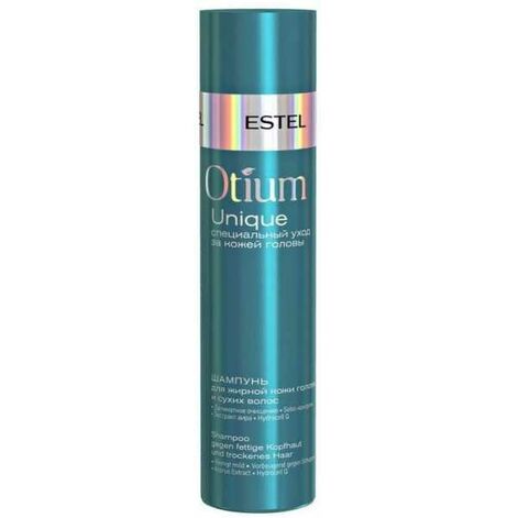 Estel Otium Unique Shampoo